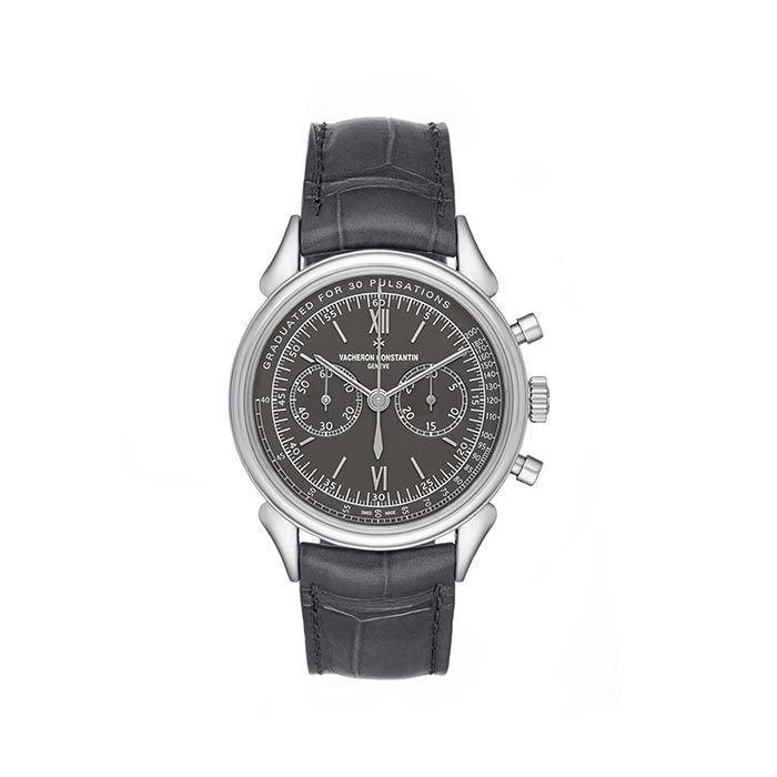 Cornes de Vache Historiques 1955 for Hodinkee
